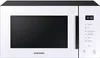 Samsung MG23T5018CW, Arbeitsplatte, Grill-Mikrowelle, 23 l, Produktbild-Vorschau 1