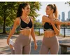 Damen Sport-BH Push Up QS-40892 - Schwarz XXL für optimalen Produktbild-Vorschau 15