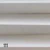 Plissee Hellgrau Fenster Tür  ohne Bohren BxL: 80 x 180 cm  Produktbild-Vorschau 2