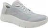 Skechers Sneakers 190-124836 in Grey color size 37 Anteprima dell’immagine prodotto 9
