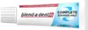 A tube of blend-a-dent denture adhesive cream. Produktbild-Vorschau