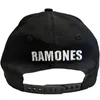 Ramones Presidential Seal Deckel Black Produktbild-Vorschau 2