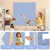 12 Pack Akustikschaumstoff, Akustikschaumstoff Platten Wand Produktbild-Vorschau 7
