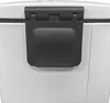 Relaxdays Kosmetikeimer Wandmontage, 3 Liter, Produktbild-Vorschau 7