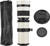 Kamera MF Super Tele-Zoomobjektiv F / 8.3-16 420-800 mm Produktbild-Vorschau 2