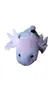 Schlüsselanhänger Plüschtier Axolotl, 15 cm, Kuscheltiere Produktbild-Vorschau 3