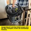 Kärcher NT 30/1 Tact Te M *EU - 60 anni AK-AT Anteprima dell’immagine prodotto 17