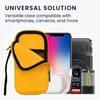 kwmobile Neopren Handytasche für Smartphones XXL - 7" - Produktbild-Vorschau 4