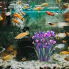 Aquarium Pflanzen Deko,  künstliche aquariumpflanzen, Produktbild-Vorschau 4