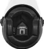 NOX JetHelm NEO-RETRO HERITAGE XL (61 - 62cm) Schwarz Leder Produktbild-Vorschau 3