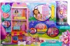 Enchantimals City Tails HJH65, 4 rok / roky, Viacfarebný, Náhľad obrázku produktu 7