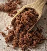 CUKIER TRZCINOWY MUSCOVADO 500g Nierafinowany dark ciemny Podgląd zdjęcia produktu 2