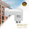 Opticum konvertor Robust Quad LNB 0,1 dB Náhľad obrázku produktu 7