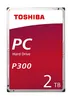 Toshiba P300 2TB, 2 TB, 7200 RPM, 64 MB, 3.5", SATA Produktbild-Vorschau 5