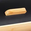 Vilde Brotkasten Brotkorb Brotbehälter aus Metall und Holz Produktbild-Vorschau 5