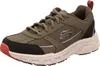A single men's athletic shoe. Produktbild-Vorschau