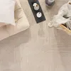 TT Home Wohnzimmer Teppich Esszimmer Kurzflor Boho Design Produktbild-Vorschau 3