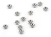 300pcs M3 Edelstahl Button Head Socket Schrauben Sortiment Produktbild-Vorschau 4