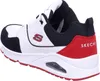 Skechers Sneaker Low UNO - RETRO ONE Herren 31373537323437 Produktbild-Vorschau 8