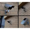 2x caméras solaires factices pour la surveillance CCTV Voir les images du produit 4