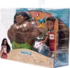 Disney Vaiana 2 Vaiana & Maui Petite Gift Set, Modepuppe, Produktbild-Vorschau 7