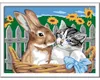 Putzige Freunde Ravensburger 28477 Produktbild-Vorschau 1