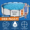 Steel Pro Max™ Frame Pool Komplett-Set, rund, mit Produktbild-Vorschau 38