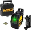 DeWalt DW088CG - Kreuzlinienlaser Stufe (DW088CG) Anteprima dell’immagine prodotto 22