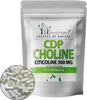 CDP Choline 300mg - Citicolina - 60 capsule - Alta dose - Anteprima dell’immagine prodotto 1
