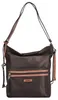 Picard Sonja - Schultertasche/Rucksack 35 cm (cafe) Produktbild-Vorschau 1