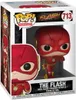 Funko Pop! DC: The Flash - The Flash #713 Produktbild-Vorschau 2