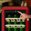 Cecotec Cantinette Bolero GrandSommelier Origin 24 Hit Red Anteprima dell’immagine prodotto 6