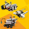 LEGO Creator 3in1 Space Rover Explorer Set, Zestaw do Podgląd zdjęcia produktu 15