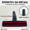 Tierhaardüse passend für Dyson Staubsauger V6 Ersatzteil Produktbild-Vorschau 2