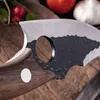 KA-18427 Küchenhackmesser - Braun mit Etui KP18427 Produktbild-Vorschau 5