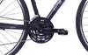 Alpha Plus Crossbike DISCOVERY 3.0 28" Herren schwarz (RH: Produktbild-Vorschau 6