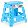 Relaxdays Klapphocker faltbar, Camping Hocker, Kinder Produktbild-Vorschau 8