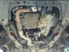 Unterfahrschutz für Motor der Marke Opel Insignia B - 2017 Produktbild-Vorschau 4