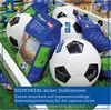 Kiepenkerl Kicker-Stadionrasen 1 kg Klotzbeutel Profi-Line Produktbild-Vorschau 3