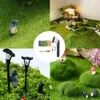 Elektrostatische Beflockungsmaschine, Gras Applikator Produktbild-Vorschau 9