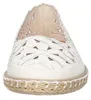 Ballerinas 6N6327-WH Produktbild-Vorschau 5