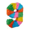 Relaxdays Pinata Geburtstag, Zahl 9, zum Aufhängen, Kinder Produktbild-Vorschau 1