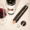 Cavatappi elettrico nero e tagliacapsule Vacu vin 91004606 Anteprima dell’immagine prodotto 5