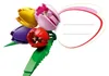 LEGO BOTANICALS 11501 Bouquet de tulipes Voir les images du produit 9