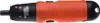 A Black & Decker battery-powered screwdriver set. Produktbild-Vorschau