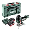 Metabo STA 18 LTX 150 BL Akku Stichsäge 18 V 150 mm Produktbild-Vorschau 1