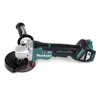 Makita DGA 517 RFJ Akku Winkelschleifer 18 V 125 mm Produktbild-Vorschau 3
