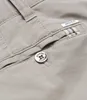 Meyer Baumwollhose beige einfarbig Baumwolle Produktbild-Vorschau 6