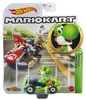 Hot Wheels Mario Kart MarioKart Yoshi and Pipe Frame, Auto, Produktbild-Vorschau 4
