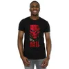 Marvel - "Avengers Hail" T-Shirt für Herren BI6506 (5XL) Produktbild-Vorschau 2
